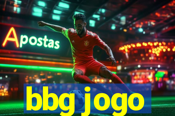 bbg jogo